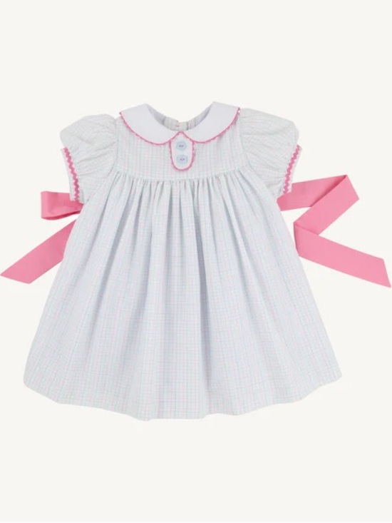 The Beaufort Bonnet Company Other - EUC The Beaufort Bonnet Company Mary Dal Dress